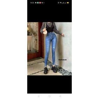 JEAN BIG SIZE 55/100KG