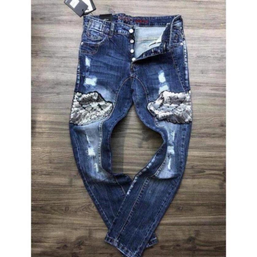 𝐂ự𝐜 𝐑ẻ ⚡ Xả Hết Quần Bò Côn Nam DSQ Cánh Chim hot hit * ⁸ ⚡ ' ' Xịn 2021 $ ! . Xịn ! @ *