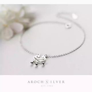 Vòng cổ- lắc chân may mắn