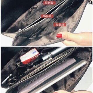 Combo sỉ 4 túi Clutch dự tiệc