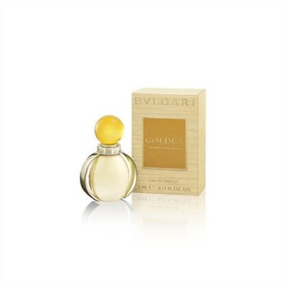 Nước hoa mini BVL Goldea 5ml