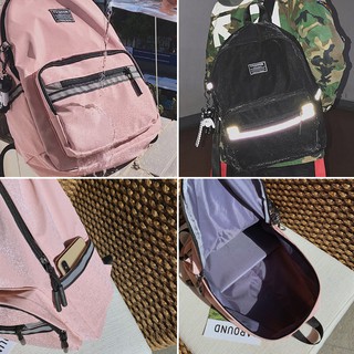 [Order] Balo phản quang Bf Ulzzang MS4990