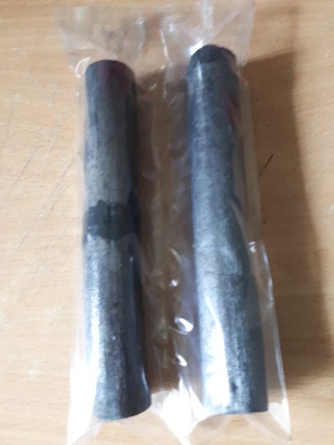 THAN TRE HOẠT TÍNH DẠNG ỐNG