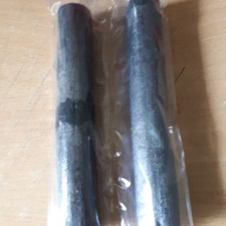 THAN TRE HOẠT TÍNH DẠNG ỐNG