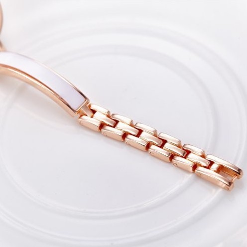 Đồng hồ nữ JW dây mạ hợp kim thời trang SP378 | BigBuy360 - bigbuy360.vn