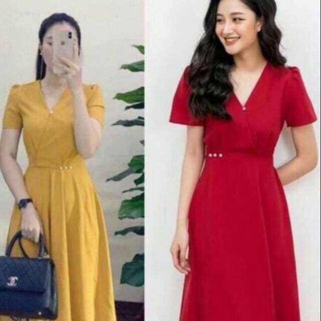 Đầm nữ tạo tổng hợp | BigBuy360 - bigbuy360.vn