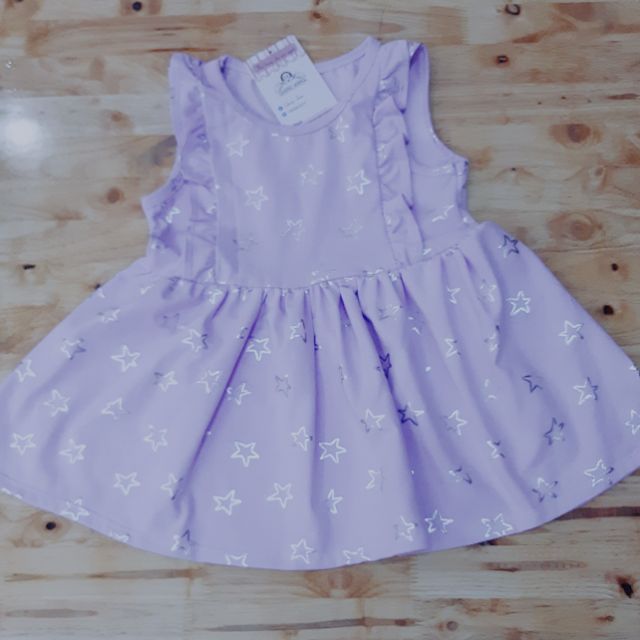 Set đầm mẹ và bé