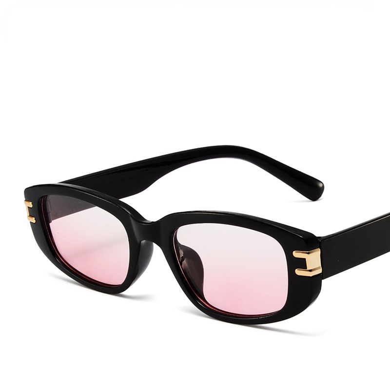 Kính Mát Nhiều Màu Sắc Cho Nam Nữ