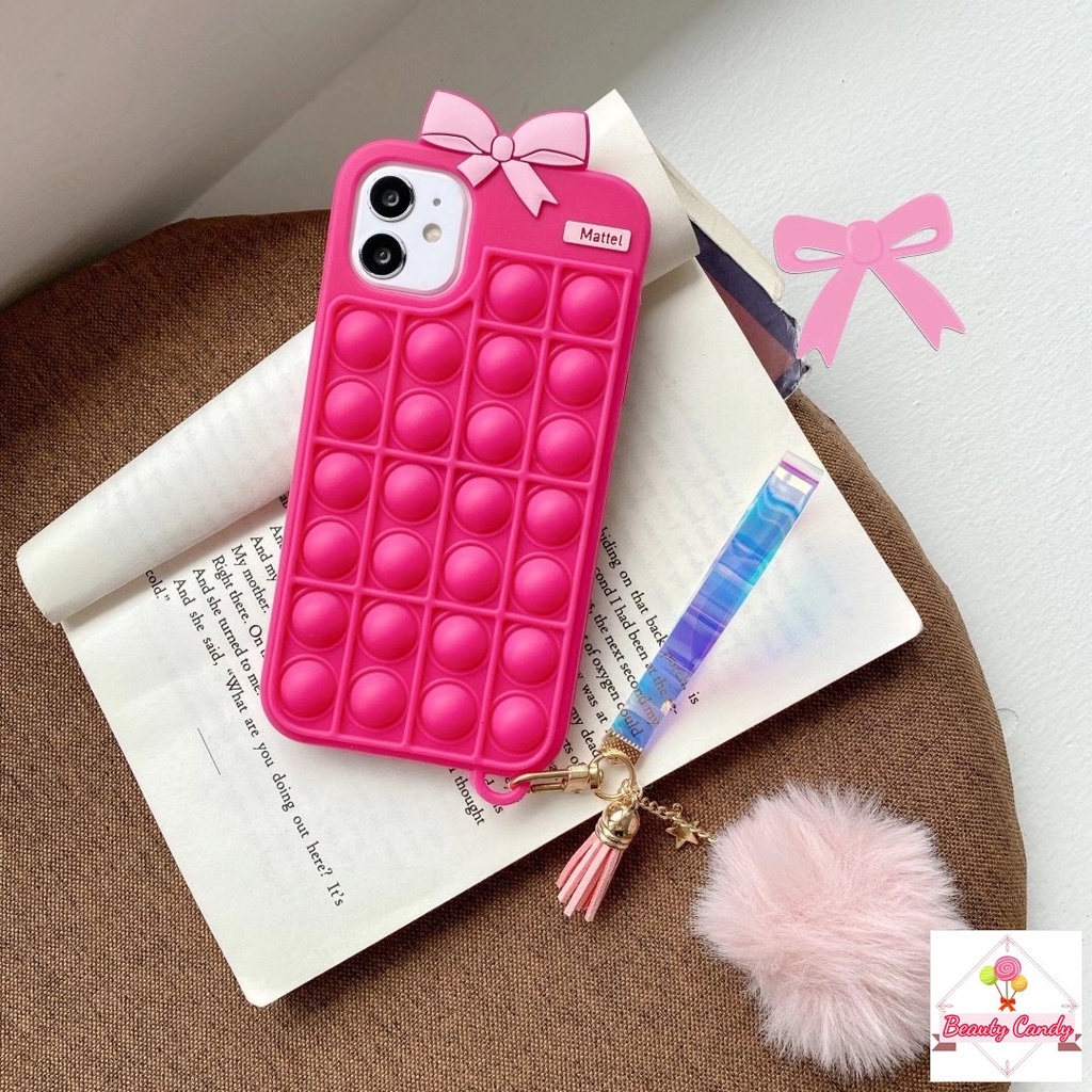 Ốp Lưng Silicone Tạo Hình Độc Đáo Cho Iphone 12 Pro Mini 11 Xs Max Xr 7 8 Plus