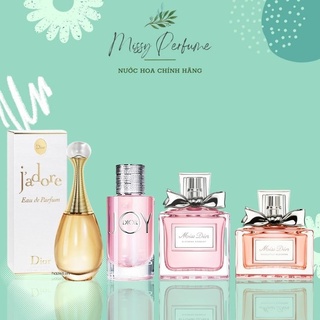 Nước Hoa Miss Dior Blooming Bouquet, Dior Absolutely, Nước Hoa nữ hương ngọt nhẹ dịu