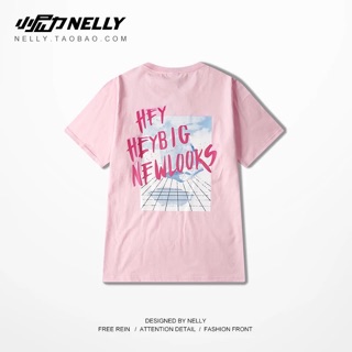 Gom order áo phông Nelly