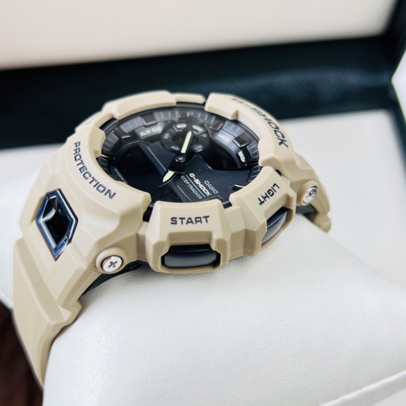 Đồng hồ nam casio gsock GBD-900uu