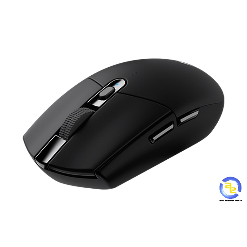 Chuột Gaming Logitech G304 LIGHTSPEED Wireless_chính hãng_bảo hành 24 tháng_An Phát Computer