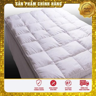 Topper làm mềm nệm 180x200cm