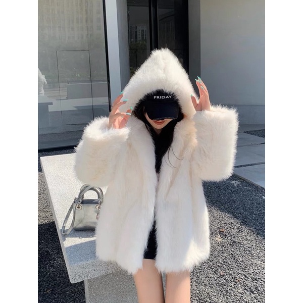 Áo lông mũ Quảng Châu cao cấp | BigBuy360 - bigbuy360.vn