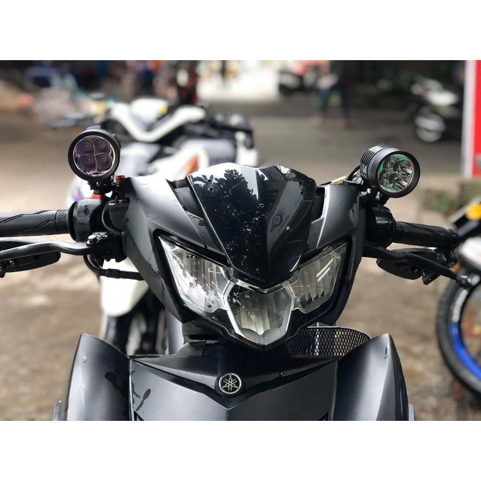 Đèn Trợ Sáng L4x Chip SST20