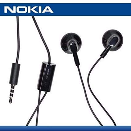 Tai nghe Nokia WH-108