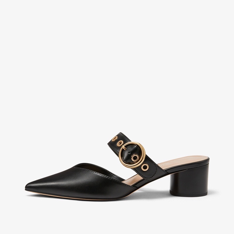 Guốc nữ Quảng Châu