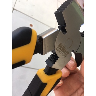 kìm đa năng dewalt