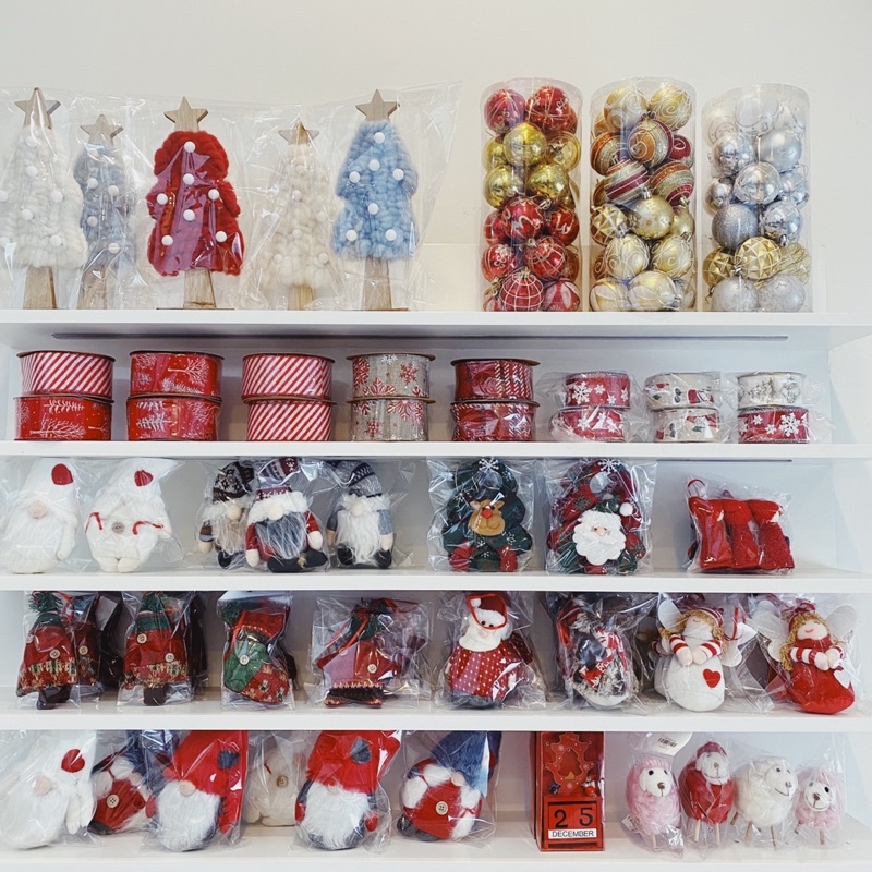 CÂY THÔNG LEN PHÁT SÁNG GIÁNG SINH