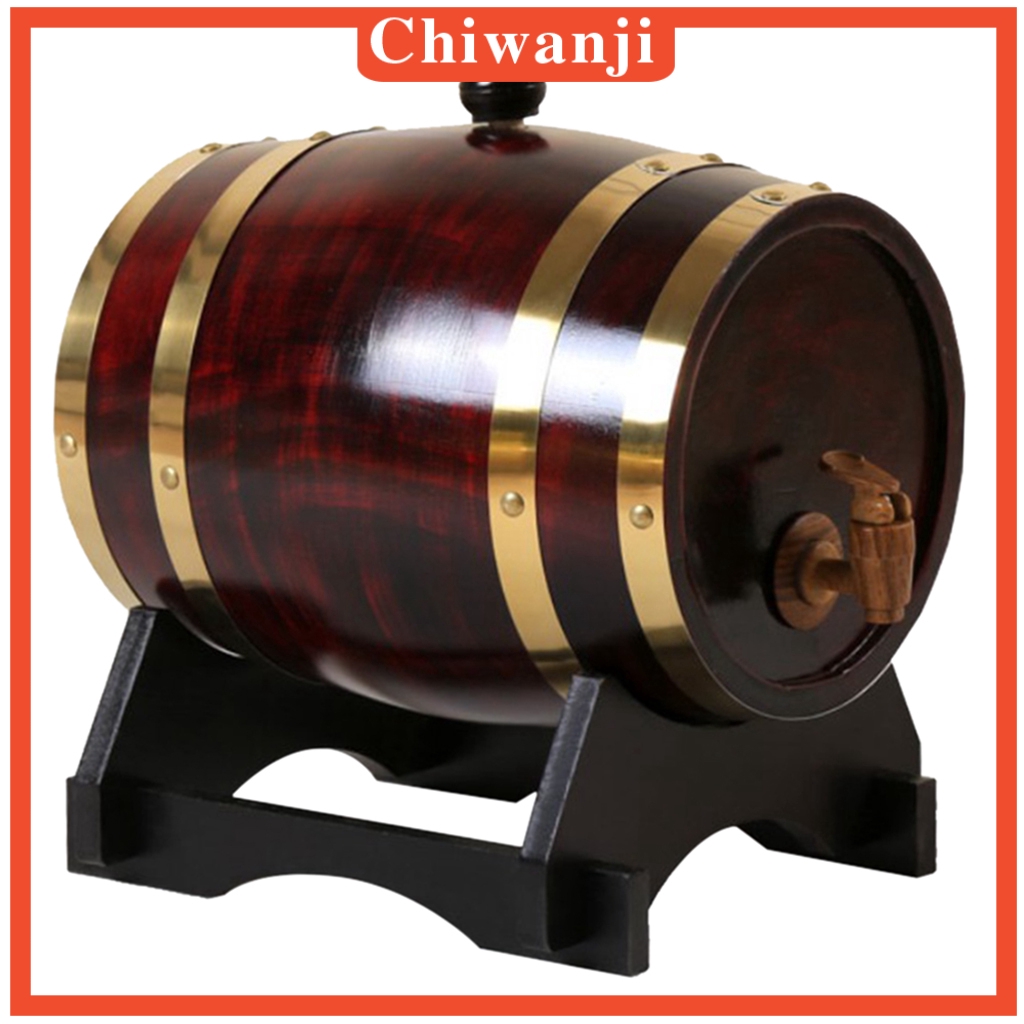 Thùng Đựng Rượu Whiskey / Rượu Vang Dùng Trang Trí Khách Sạn