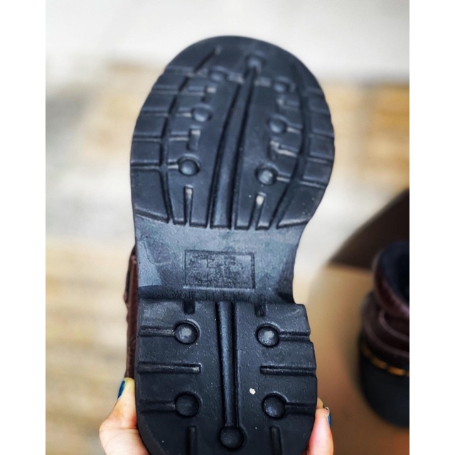 Giày boot Dr Martens da thật size 38 | BigBuy360 - bigbuy360.vn