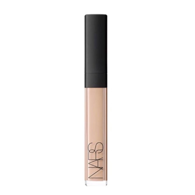 [Tem Sephora Mỹ] Kem Che Khuyết Điểm Nars Radiant Creamy Concealer( full size-6ml) | BigBuy360 - bigbuy360.vn