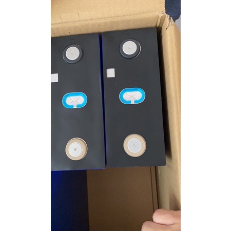 Pin lifepo4 302Ah new CATL