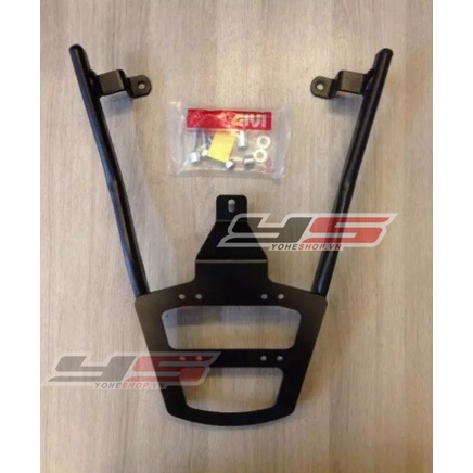 Baga Givi AB 125/150/160 -  Baga Givi Air Blade Chính Hãng