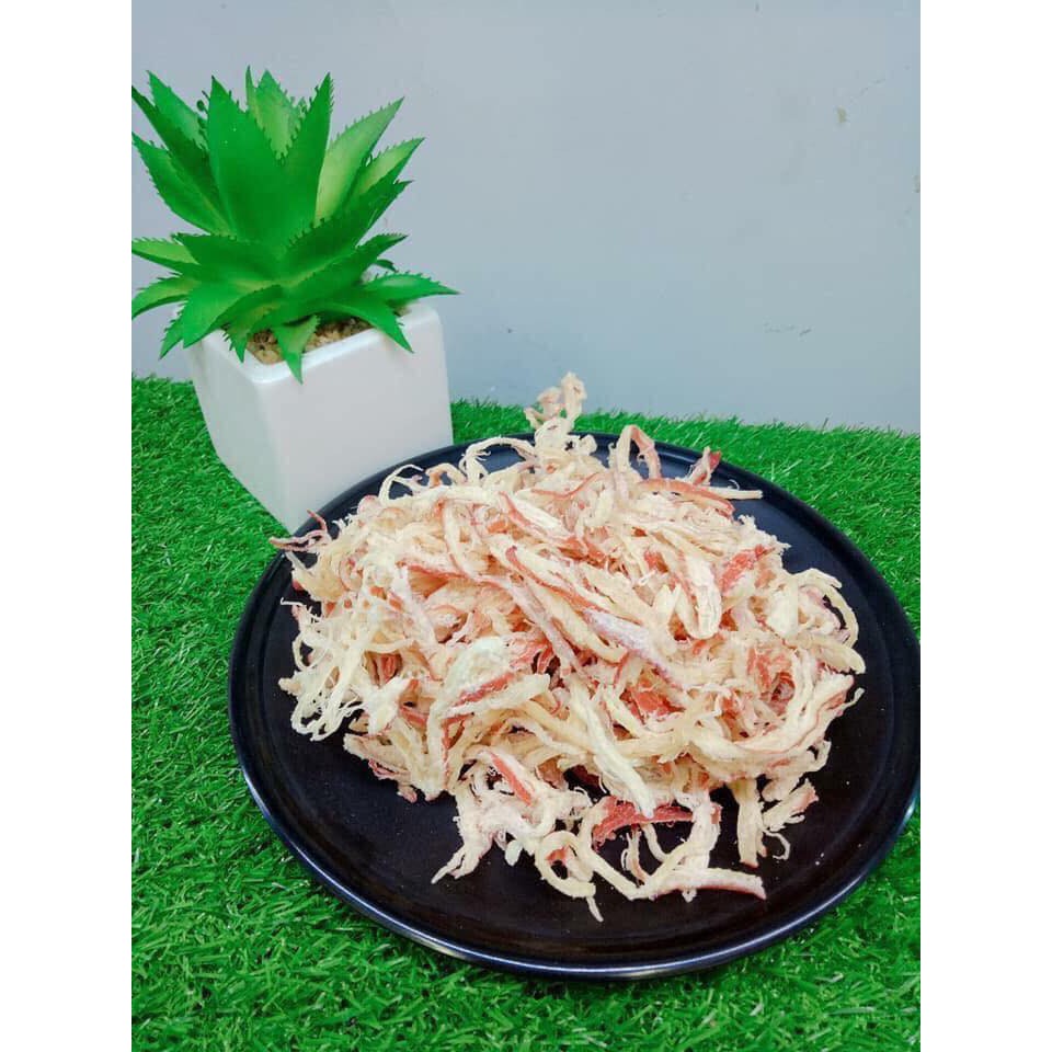 [FREESHIP 99K TOÀN QUỐC 🦑🦑🦑MỰC XÉ SỢI HẤP NƯỚC DỪA | BigBuy360 - bigbuy360.vn