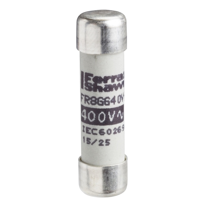Cầu chì ống DF2CN32 Schneider - 32 A - 400V -