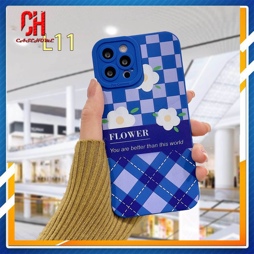 Ốp Điện Thoại Mềm Cho compatible for iPhone 8 Plus 11 6 6S 7 Plus XR 11 12 13 PRO MAX X XS MAX Se 2020 6SPlus 7Plus 6Plus 8Plus XSMAX