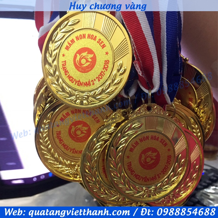 Huy chương