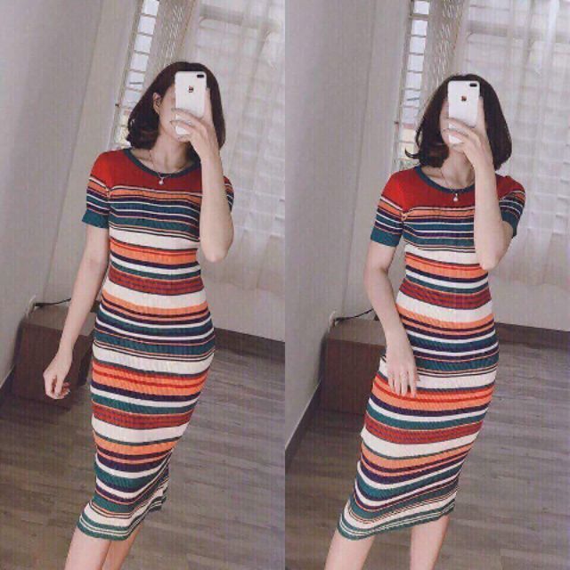 Combo 2 đầm