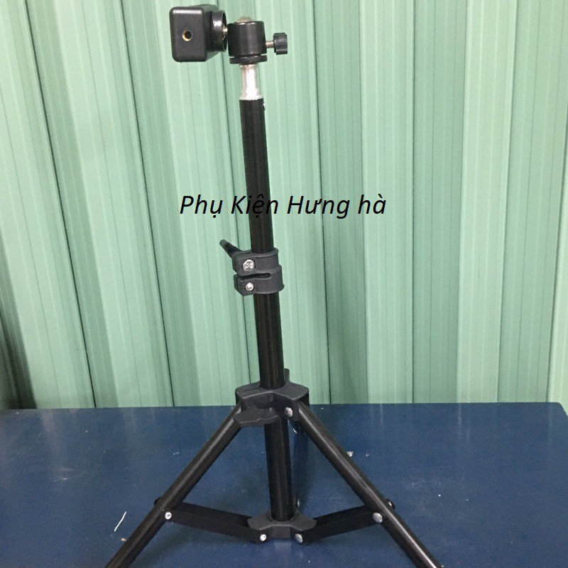 Đầu bi nối - Đầu Manbily cho chân máy ảnh , giá đỡ 3 chân tripod xoay 360 độ