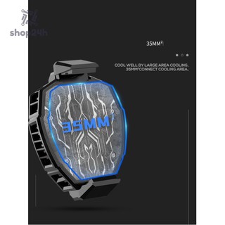 tản nhiệt điện thoại DL05
