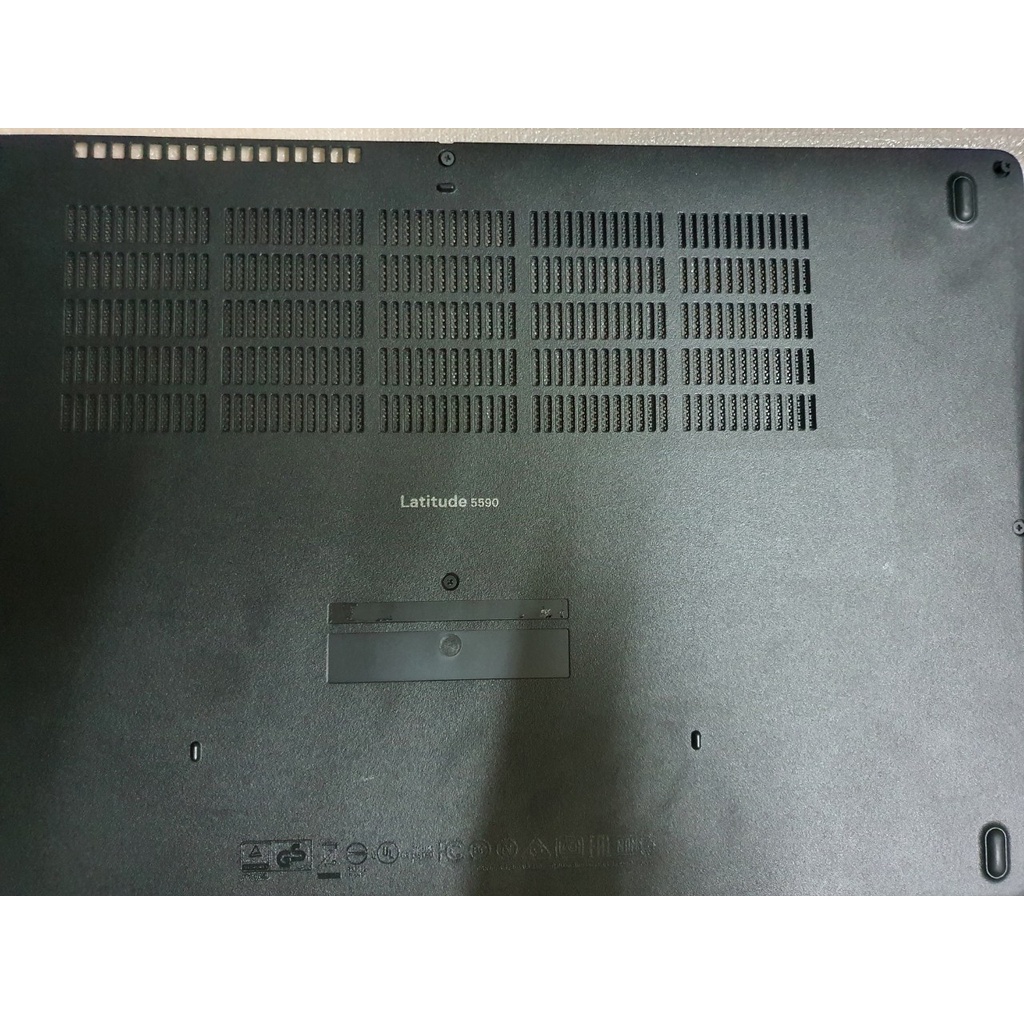 Vỏ Laptop Dell Latitude 5580/5590/ Precicison 3520 chính hãng