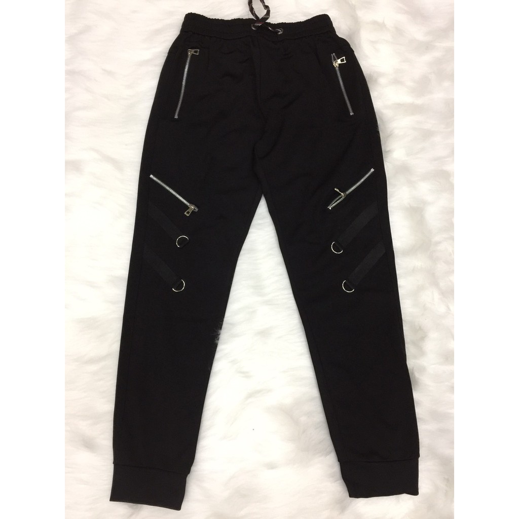 Quần Jogger Nam Thời Trang Mã 108
