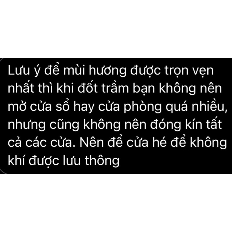 Nụ trầm hương Khánh Hoà Thiên Nhiên 42 nụ