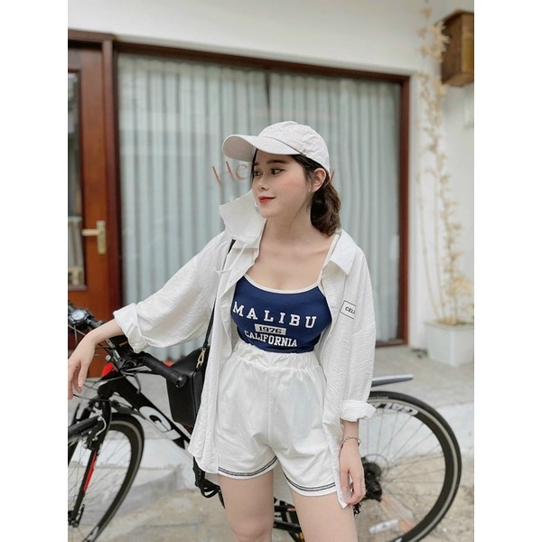 SET THỂ THAO 3 MÓN