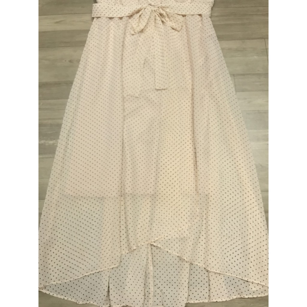 Đầm Studio one von hoa vnxk