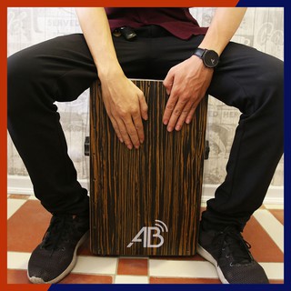 Cajon AB - D4 có điều chỉnh Snare