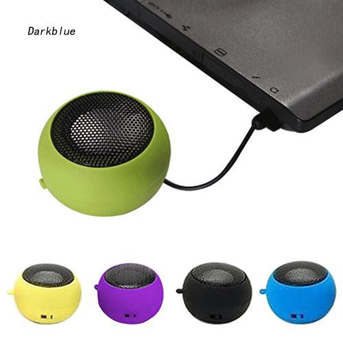 Loa ngoài mini thích hợp cho iPod iPad Laptop iPhone Tablet PC