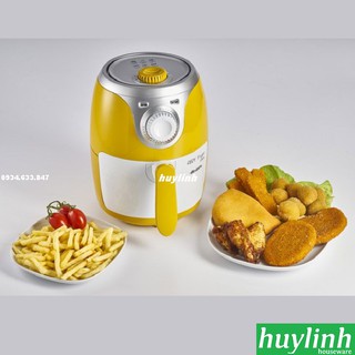 Nồi chiên không dầu Ariete MOD.4615