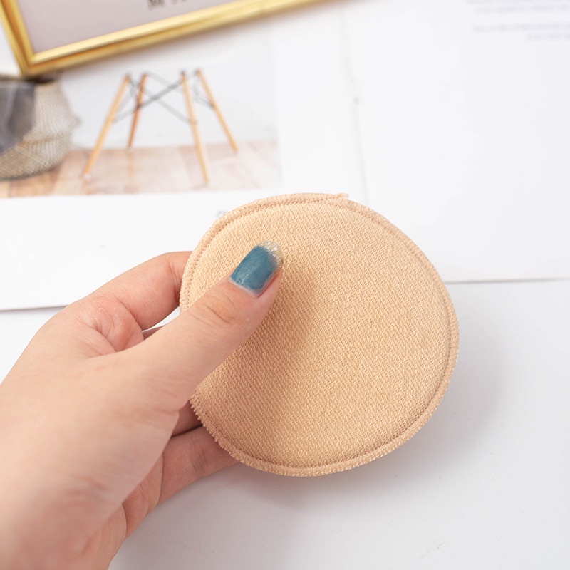 Vớ Cotton Năm Ngón Thoáng Khí Thấm Hút Mồ Hôi Dành Cho Nữ