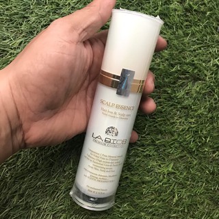 Thuốc mọc tóc và ngăn rụng tóc Labios Scalp Essence 60ml