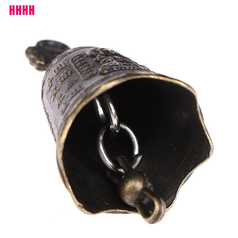 Chuông Phật Mini Phong Cách Trung Hoa Cổ Điển