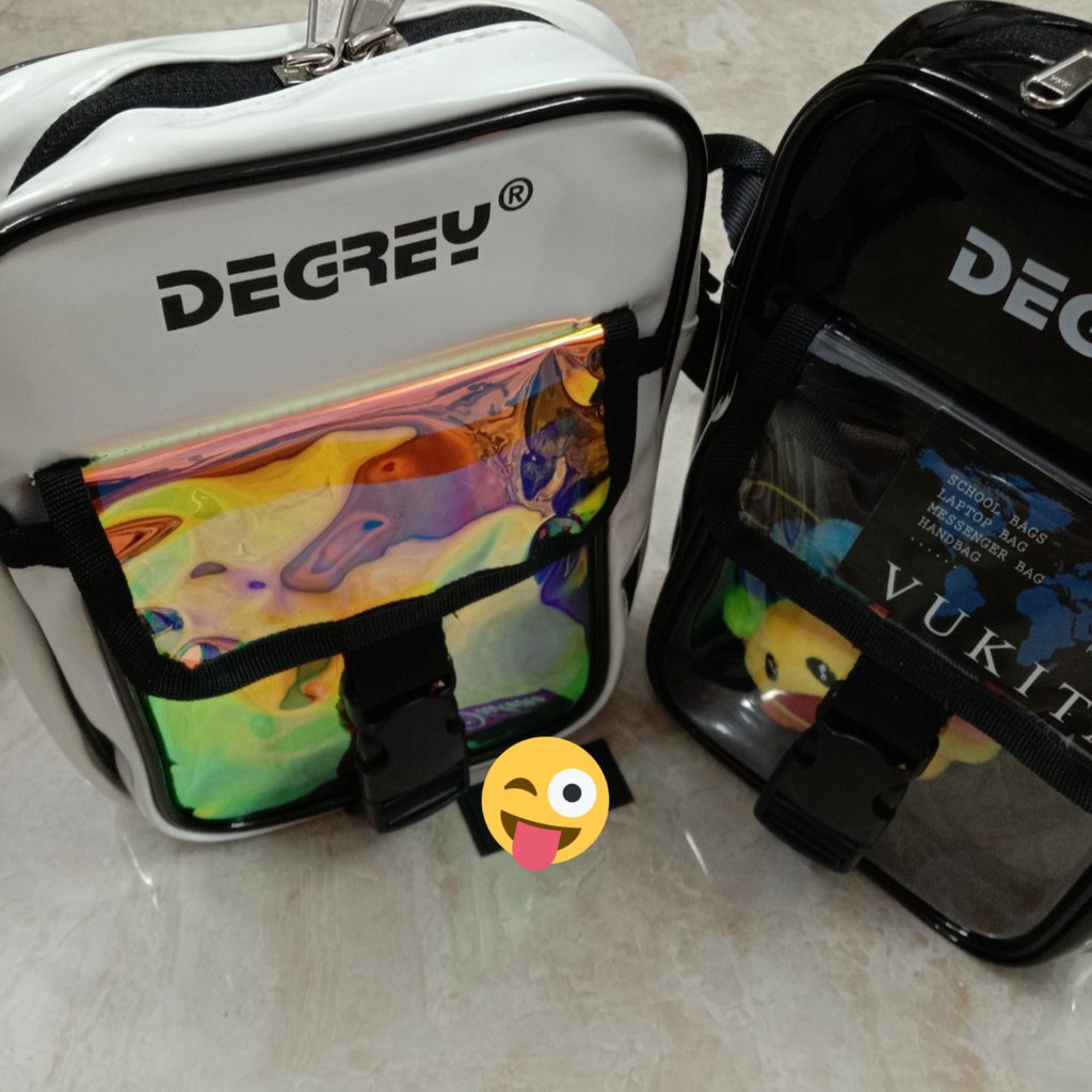 Mini Bag - Túi Đeo Chéo Degrey Siê | BigBuy360 - bigbuy360.vn