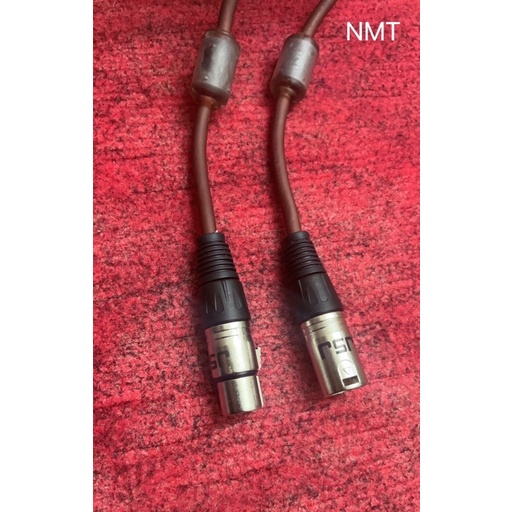 DÂY CANON ĐỰC - CÁI JSJ chính hãng 1.0M