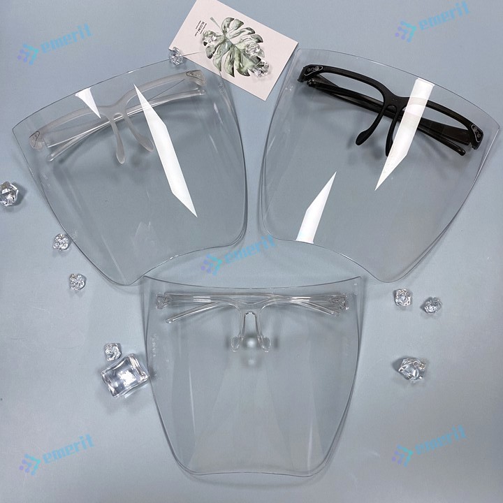 [High quality] COD Ready Stock Nopeet Faceshield Face Shield Eye Shields Visor glasses goggles Cycling Safety Adult Unisex.upbest | BigBuy360 - bigbuy360.vn